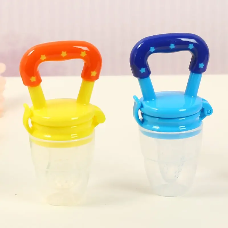 Силиконовая детская соска, сос – обзор и цена Baby Food Dispensing Spoon