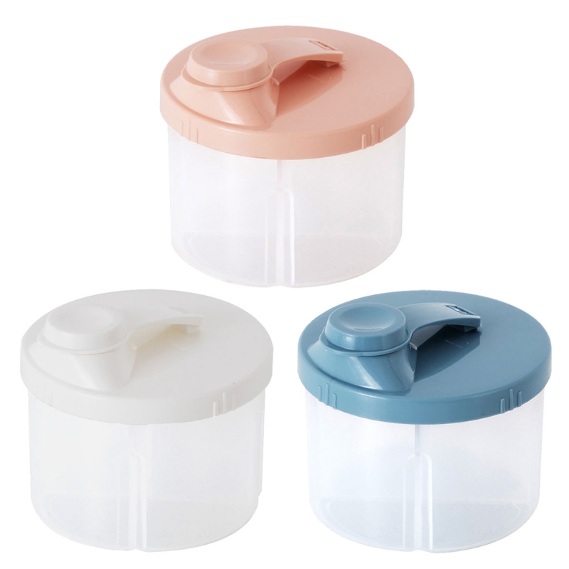 4-х отделений, коробка для хра – обзор и цена Formula Dispenser Portable