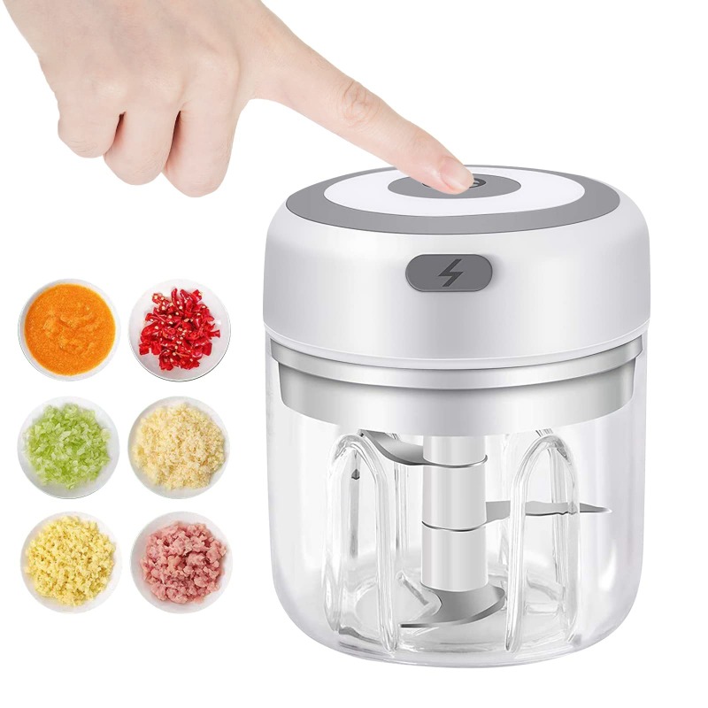 Электрический измельчитель чес – обзор и цена Baby Food Mill