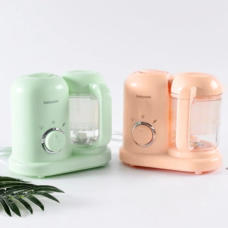 Многофункциональный высокоточн – обзор и цена Baby Food Mill