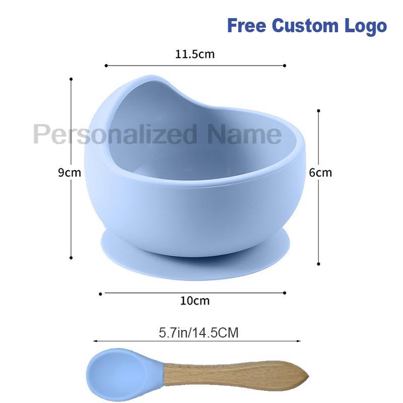 Бесплатный индивидуальный лого – обзор и цена Baby Food Logo