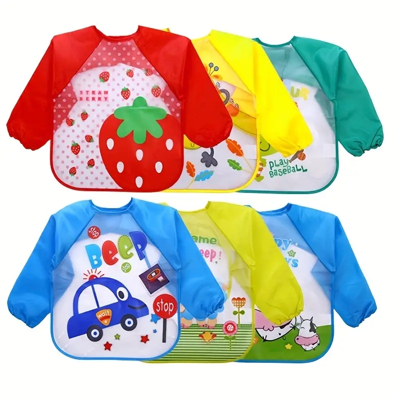 Водонепроницаемые детские нагр – обзор и цена Baby Food Set