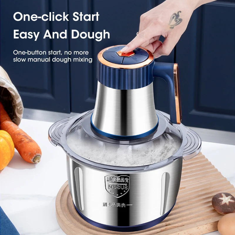 Электрический измельчитель для – обзор и цена Baby Food Mill