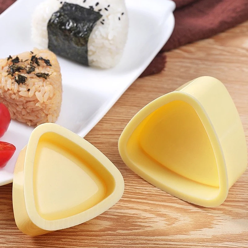 1/2 шт. Треугольная пластикова – обзор и цена Baby Food Japanese