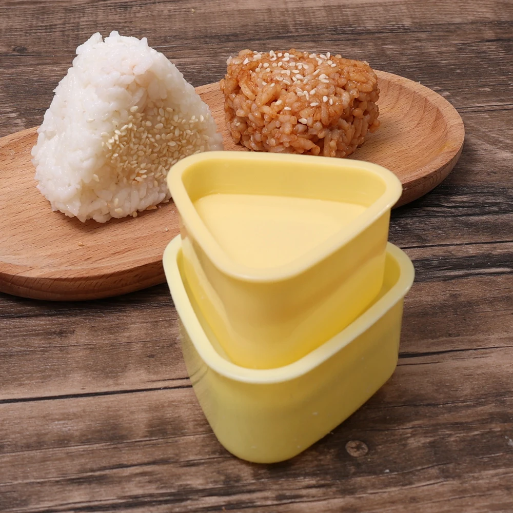 1/2 шт. Треугольная пластикова – обзор и цена Baby Food Japanese
