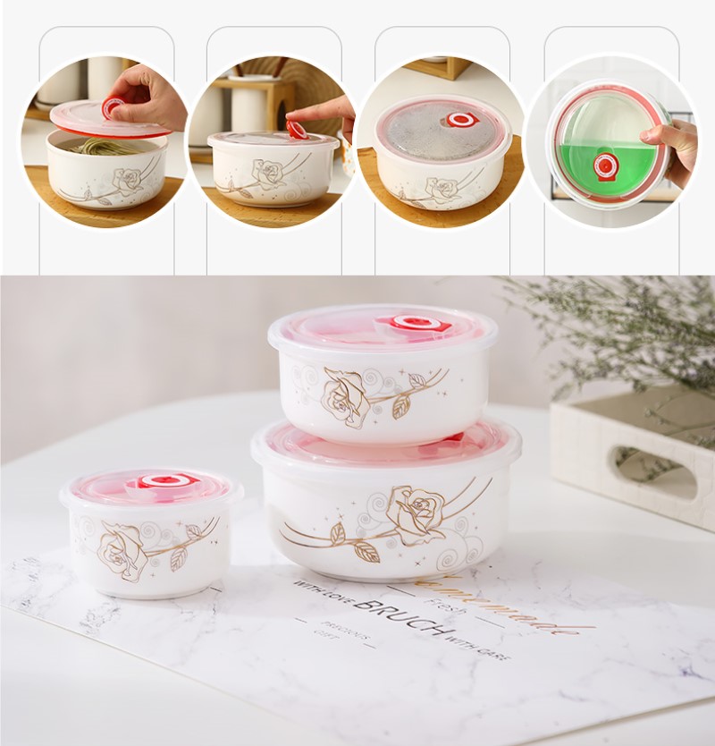 Набор из трех предметов, набор – обзор и цена Baby Food Japanese