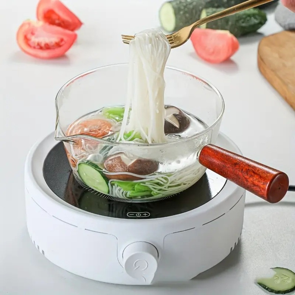 Модная стеклянная кастрюля с д – обзор и цена Baby Food Warmer