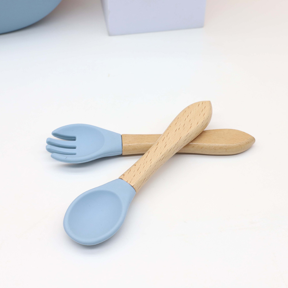 Горячий набор посуды для детск – обзор и цена Baby Food Set