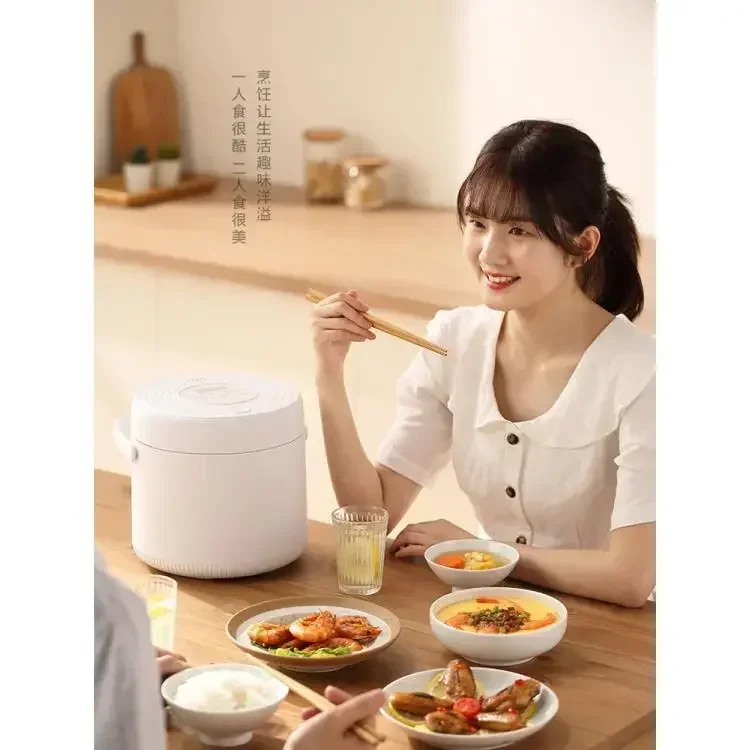 Мини-рисоварка 110В/220В с дво – обзор и цена Baby Food Japanese