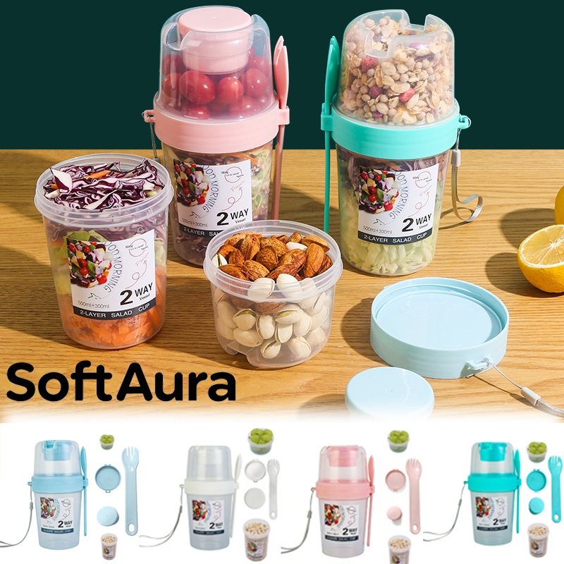 Контейнеры SoftAura для завтра – обзор и цена Baby Food Warmer