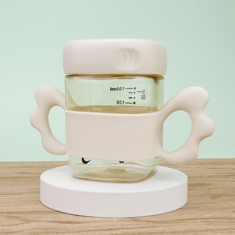 Бутылочка с рукояткой для ново – обзор и цена Baby Food Dispensing Spoon