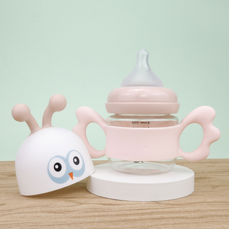 Бутылочка с рукояткой для ново – обзор и цена Baby Food Dispensing Spoon