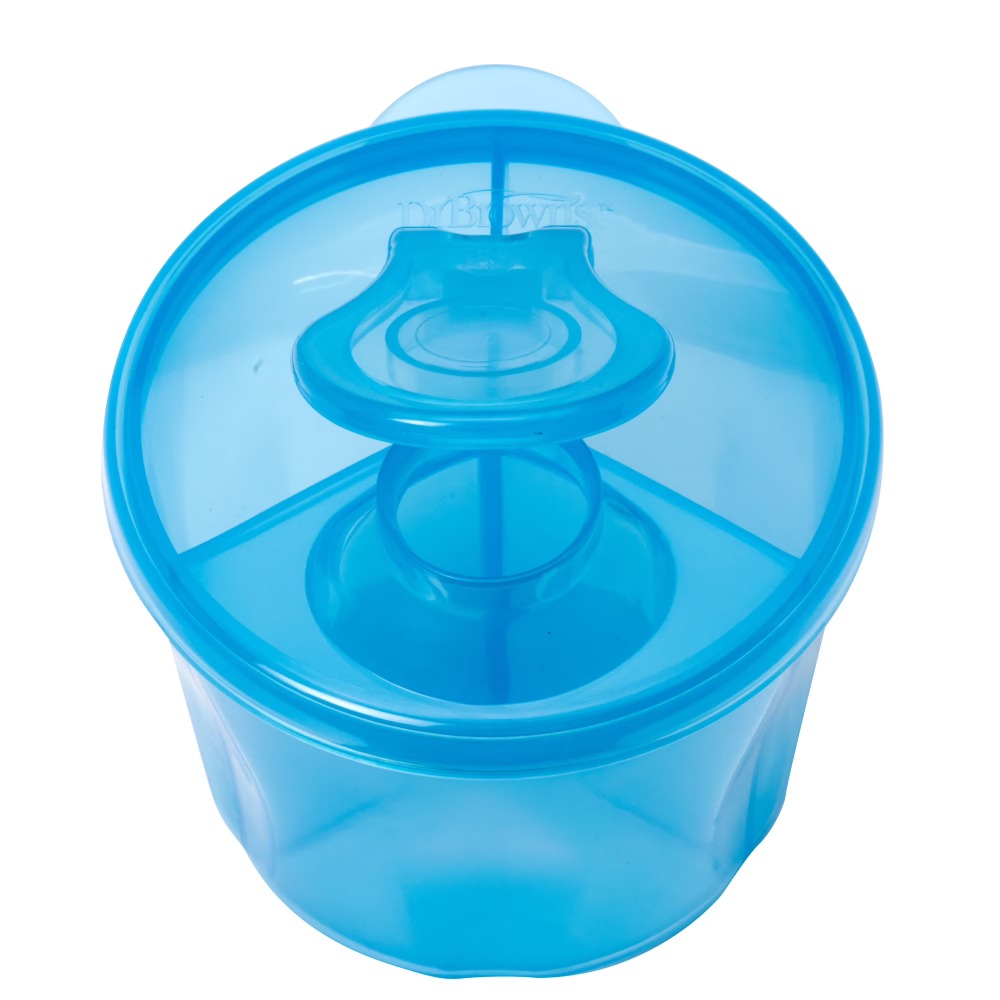 Дорожный контейнер-дозатор для – обзор и цена Formula Dispenser Portable