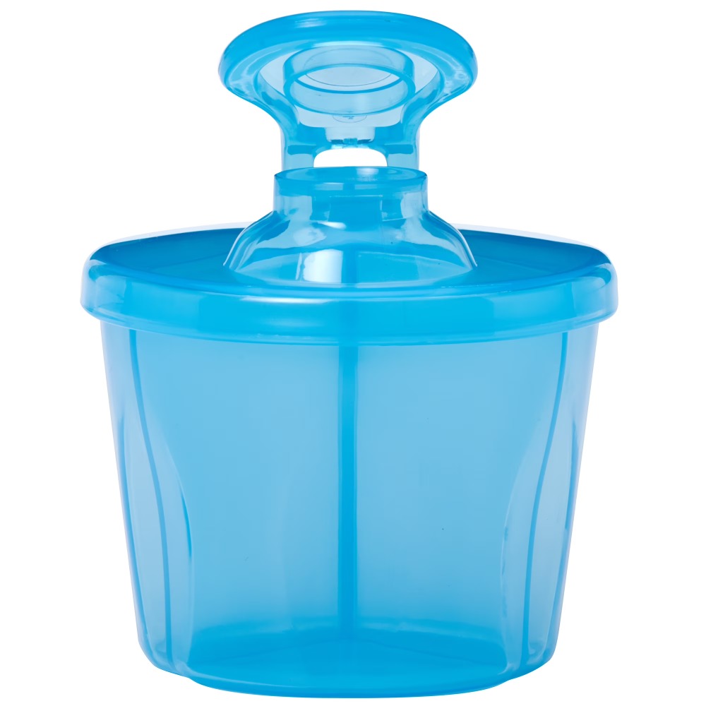 Дорожный контейнер-дозатор для – обзор и цена Formula Dispenser Portable