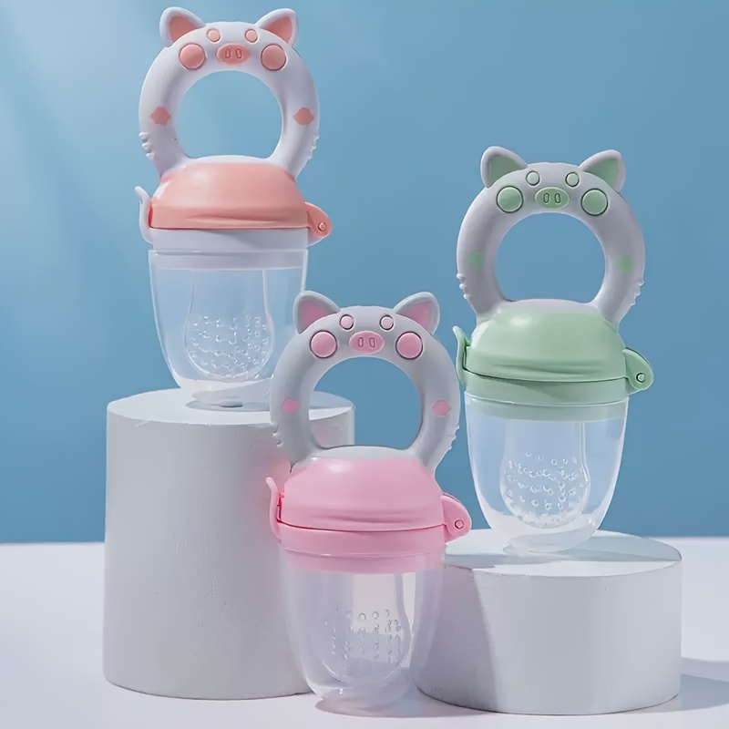9 шт. столовые приборы для кор – обзор и цена Baby Food Dispensing Spoon