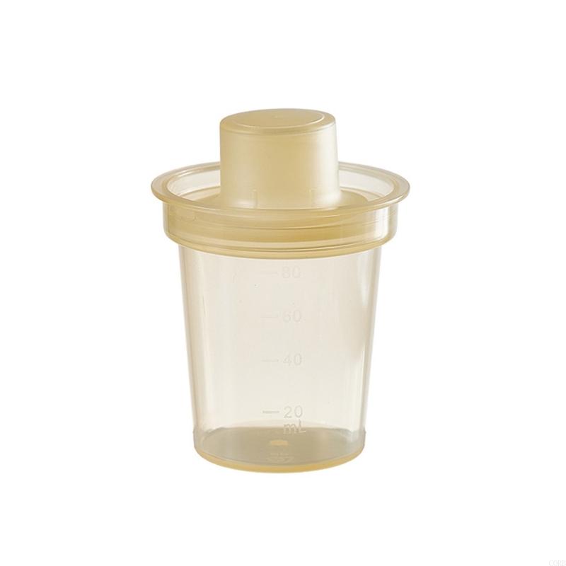CORB Портативный детский дозат – обзор и цена Formula Dispenser Portable