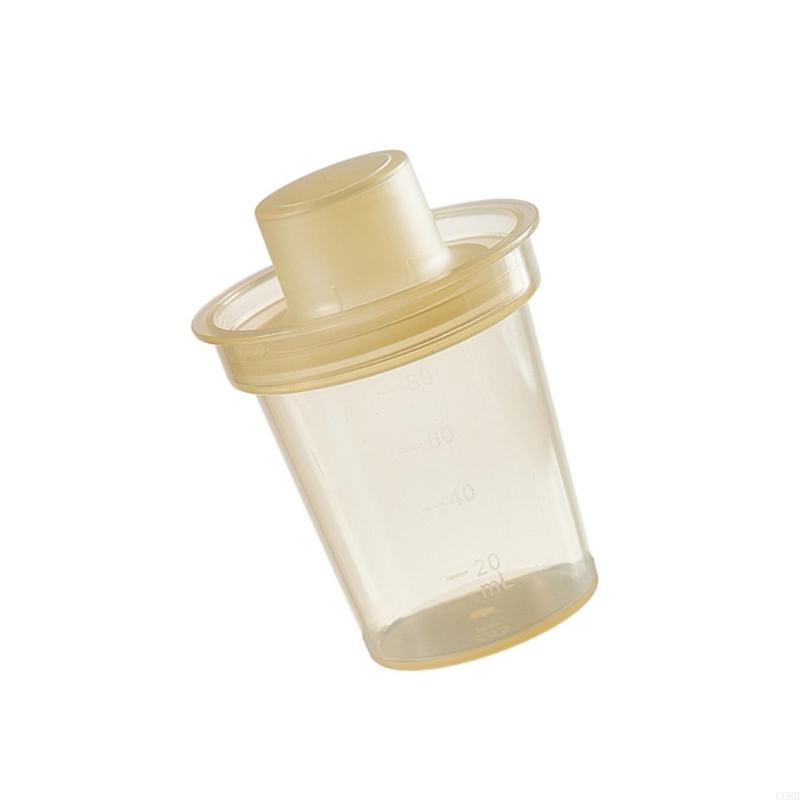 CORB Портативный детский дозат – обзор и цена Formula Dispenser Portable