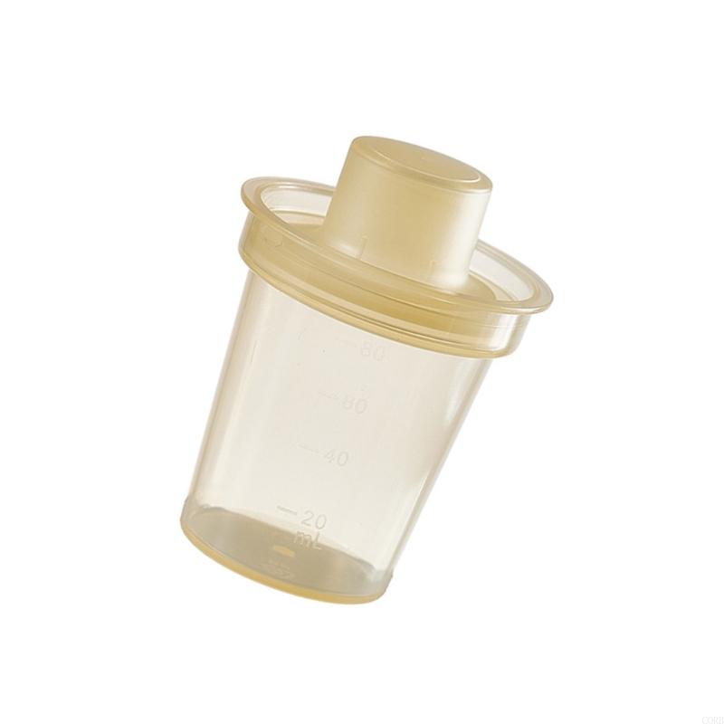 CORB Портативный детский дозат – обзор и цена Formula Dispenser Portable