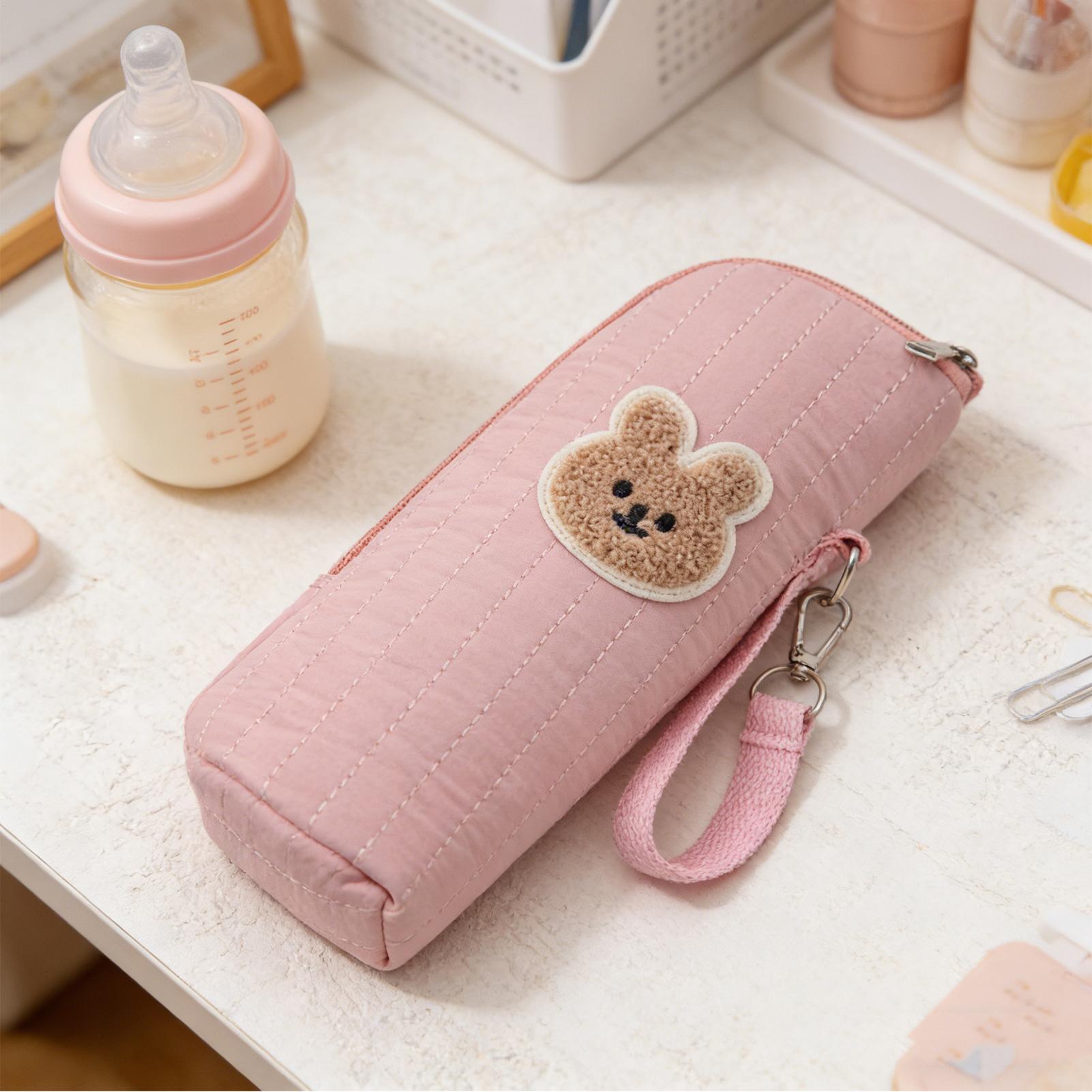 Термосумка для бутылочек, порт – обзор и цена Baby Food For Travelling
