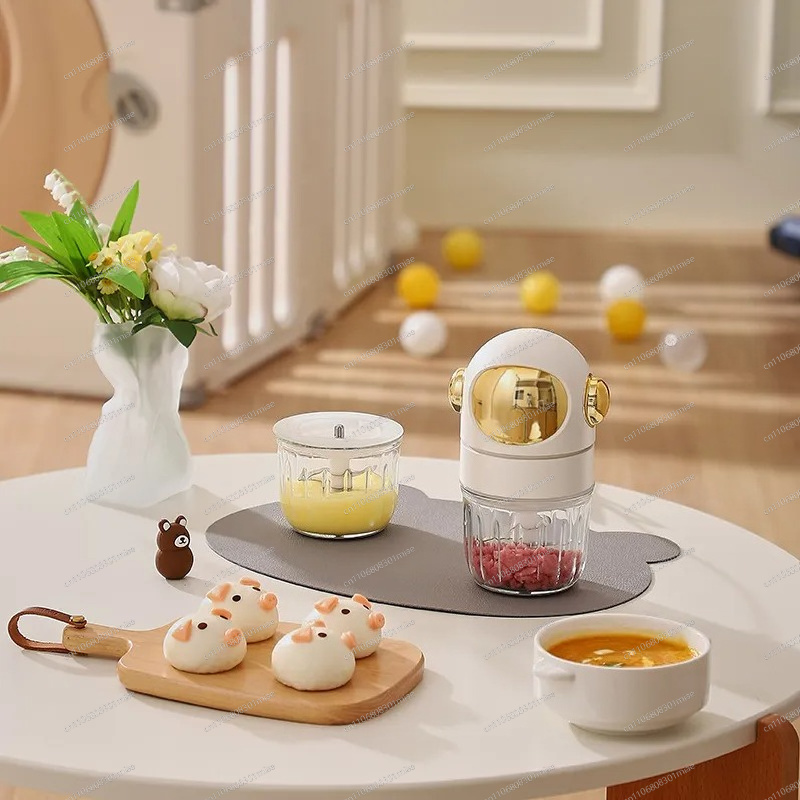 Прибор для приготовления детск – обзор и цена Baby Food Blender