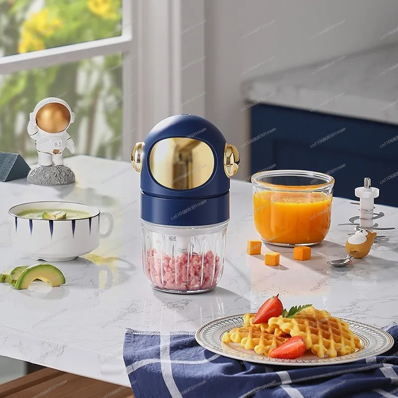 Прибор для приготовления детск – обзор и цена Baby Food Blender